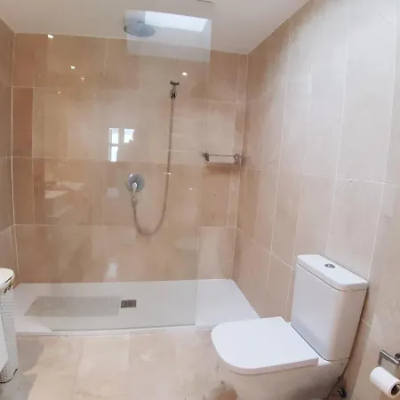 Villacana House On The Beach * Estepona