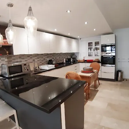 Villacana House On The Beach Estepona