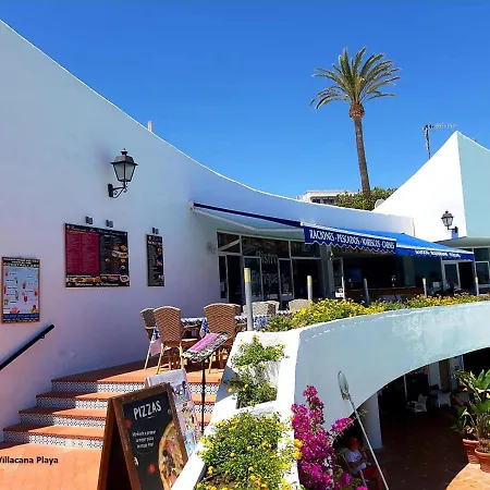 Villacana House On The Beach *